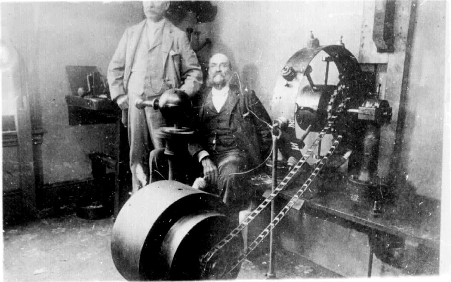 The Aether Research of Keely, Reich and Schauberger – Fundamentals of Pyramid Science- Part 2