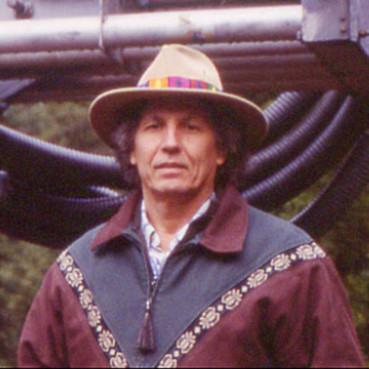 James DeMeo | Wilhelm Reich, Orgone Energy Devices, & The Cosmic Ether