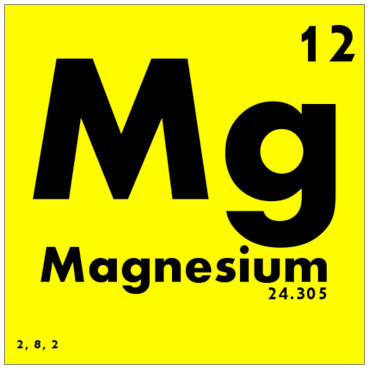 Why We’re All Magnesium Deficient