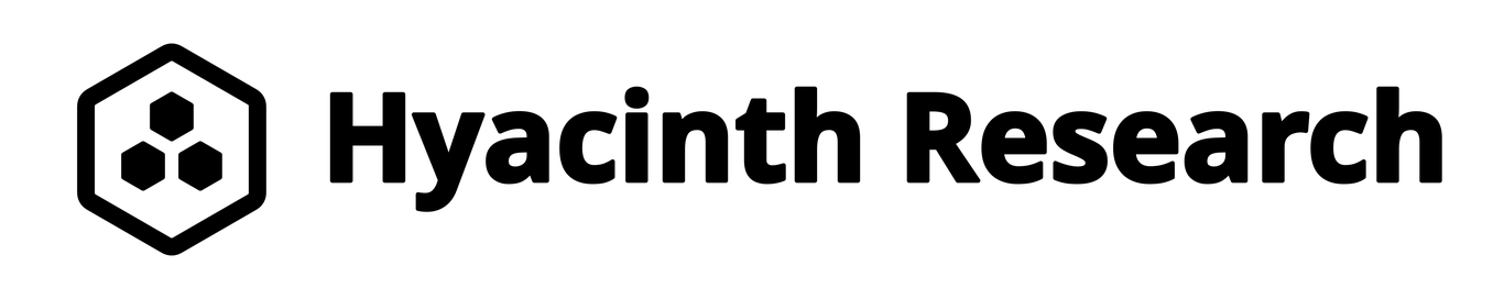 Hyacinth Research