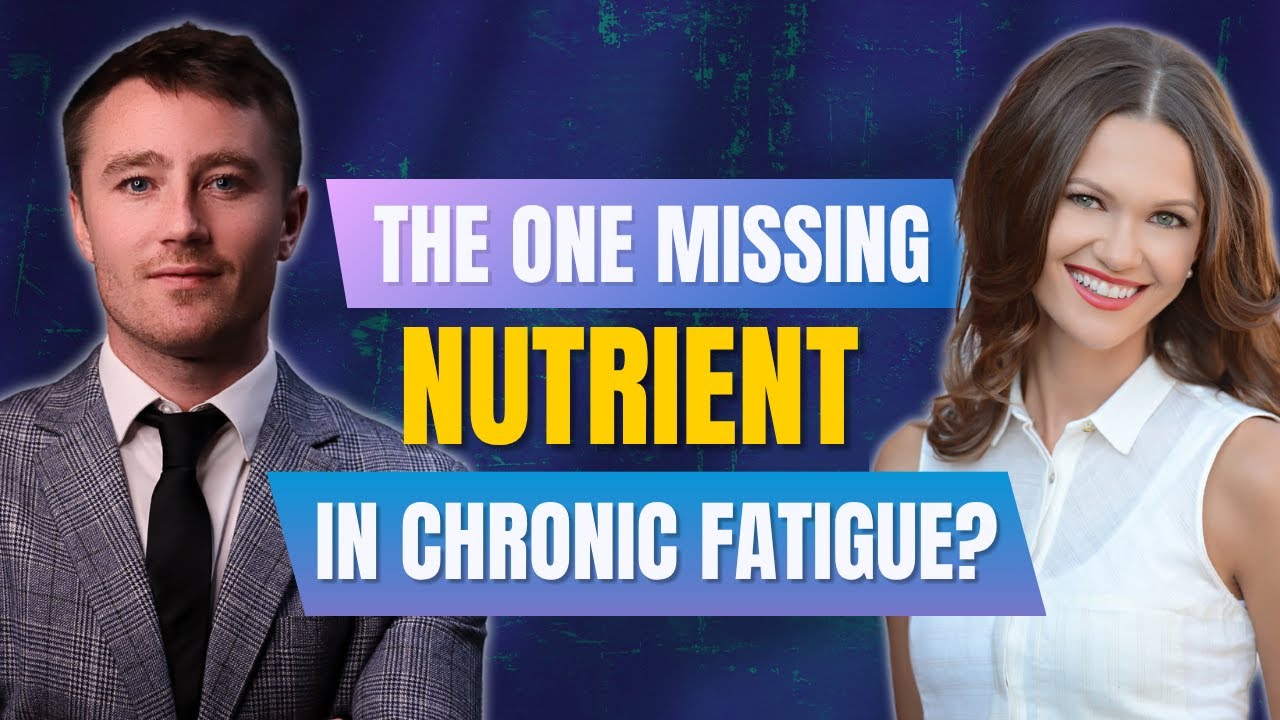 Thiamine for Thyroid Fatigue, POTS, SIBO, & More: Formulations & Dosages That Work | Elliot Overton