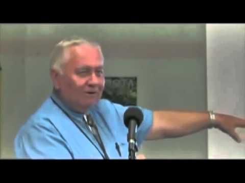 David R. Hudson – ORMUS Conference Enota 2011 FULL VIDEO
