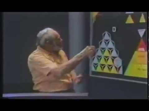 Physics Of Crystals Full Documentary – Les Brown
