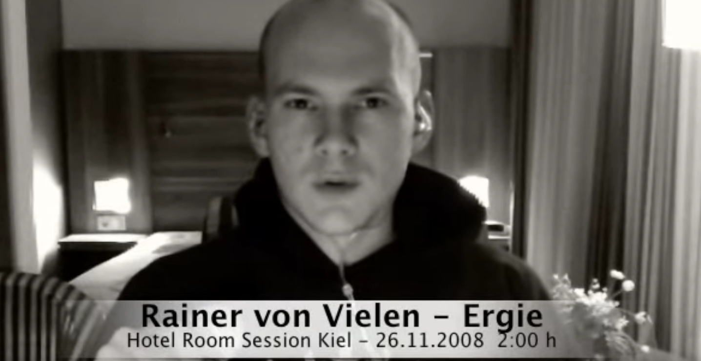 Rainer von Vielen – Ergie