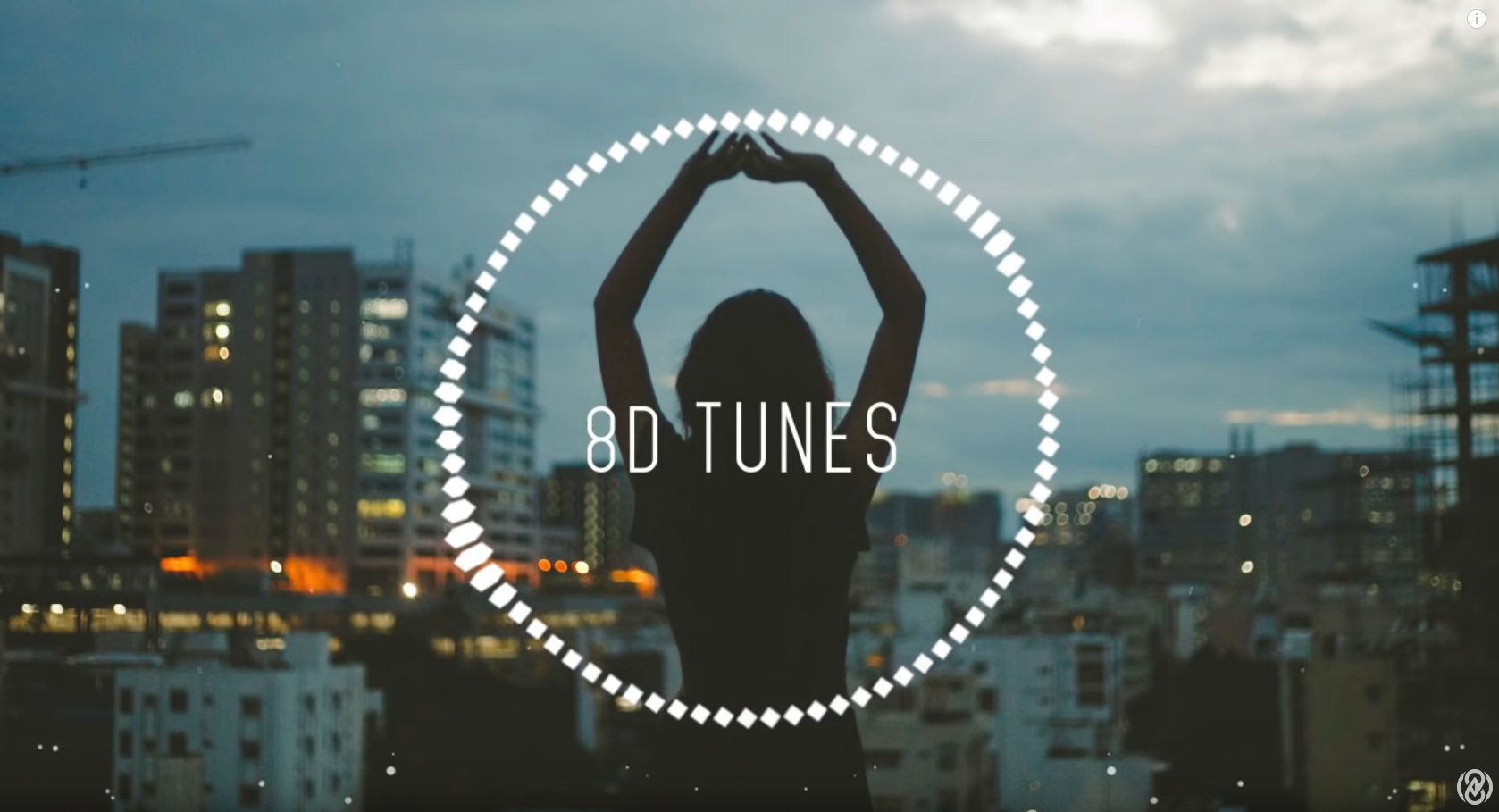 Lana del Rey – Young And Beautiful (8D AUDIO)