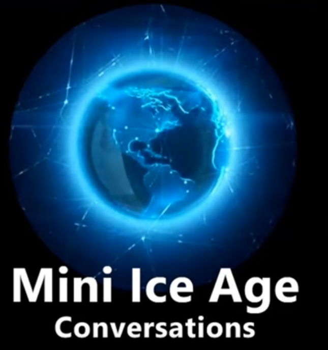 (MIAC #278) The Way Our World Will Shift, Morph and Spin by Distraction