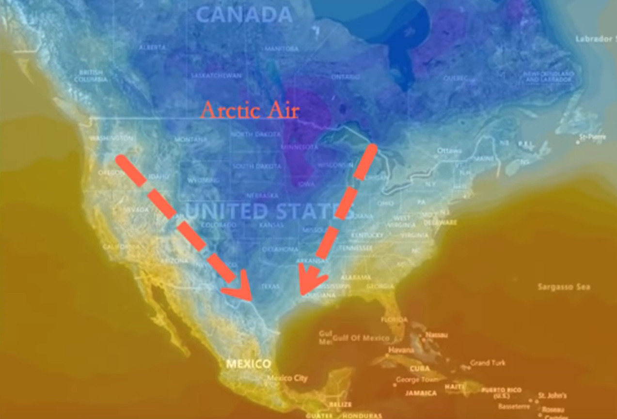 Questions They Don’t Want You to Ask About the Global Power Outages