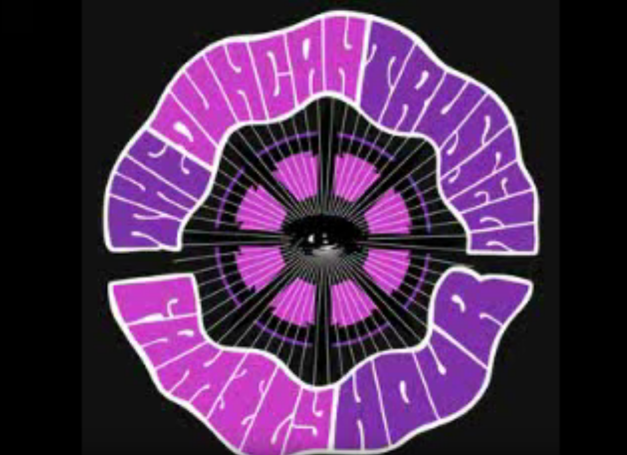 Duncan Trussell & His Mom Discuss Death, Life, and Love