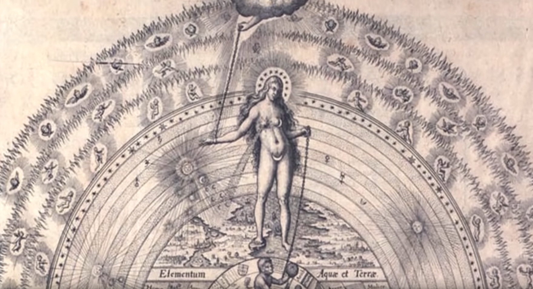 Bio-Magnetism, Life Force Energy and the Soul – ROBERT SEPEHR