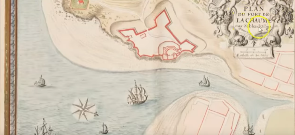 Star Forts are Not Forts – Star Fort World