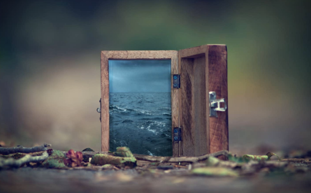 Peace of Mind – A Trip Hop Mix