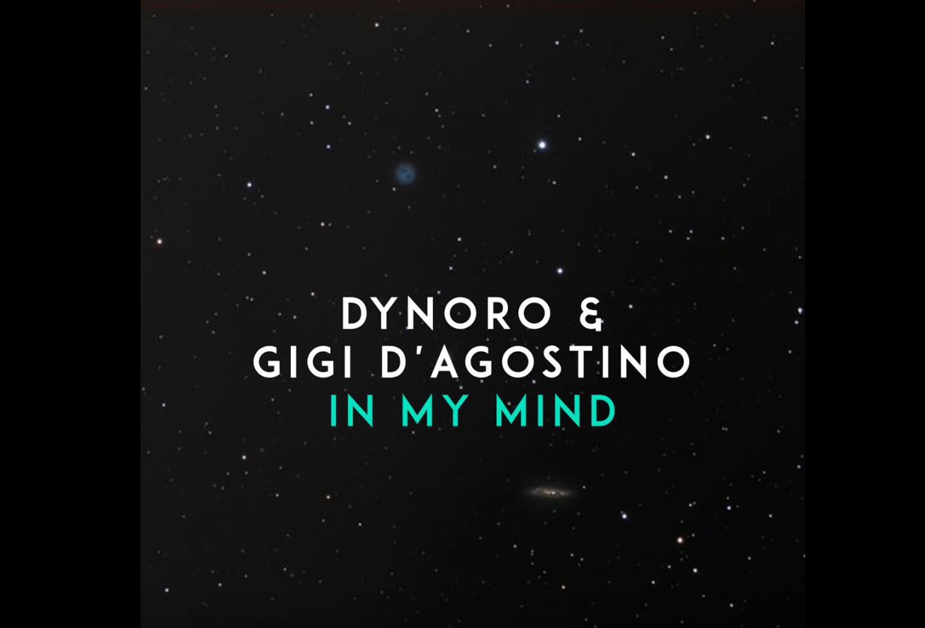In My Mind