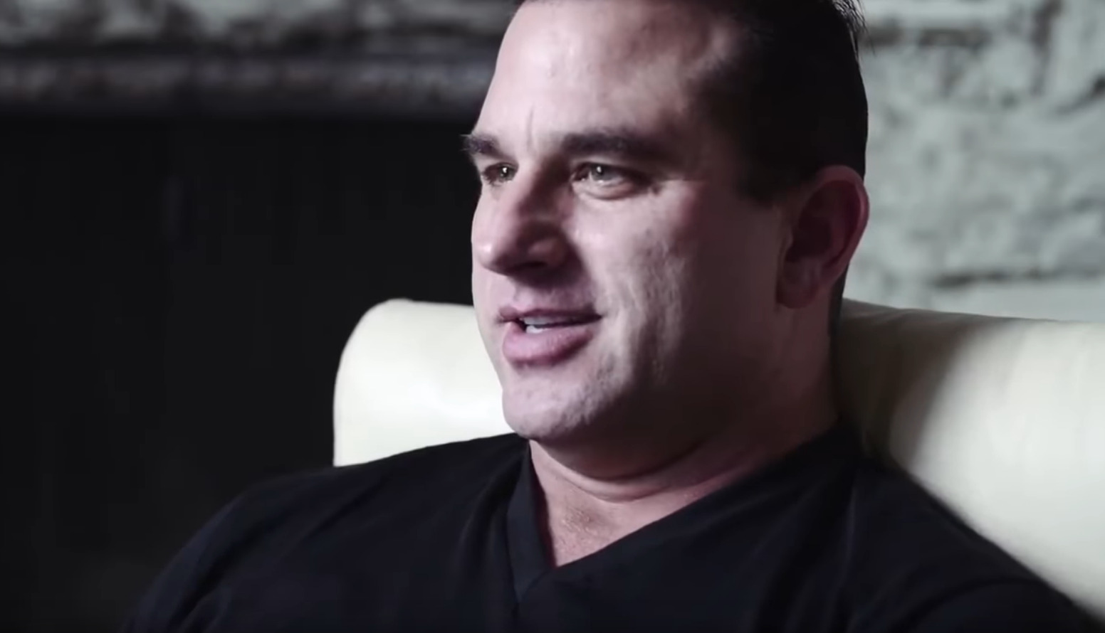 Entrevista Emery Smith Legendado