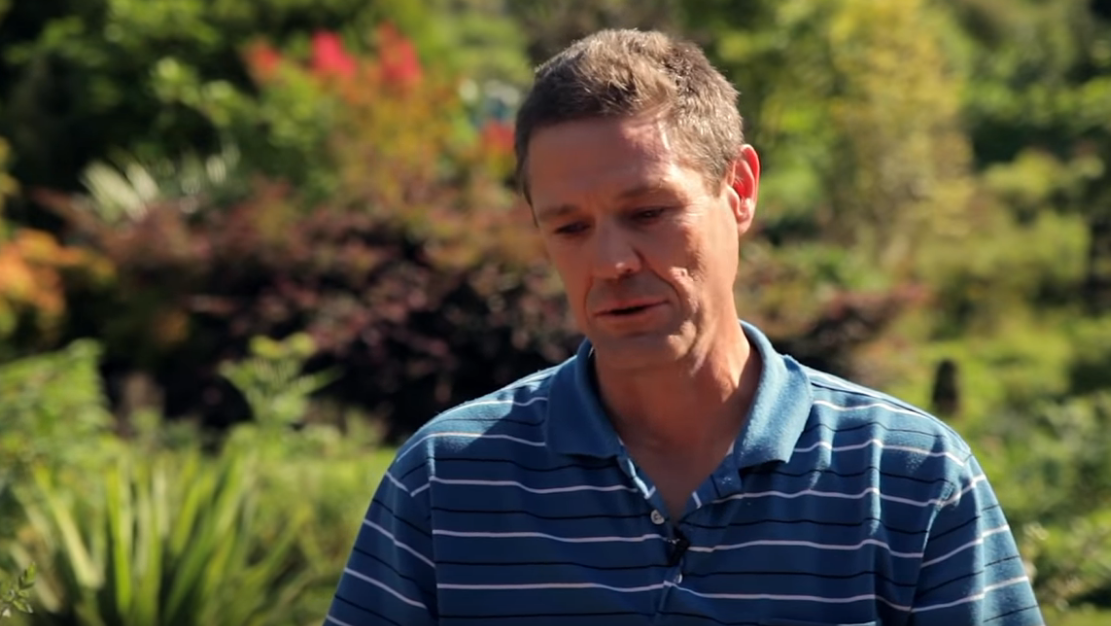 Man Quits Job in Finance to Create Incredible Permaculture Garden | From Finance to Farmer
