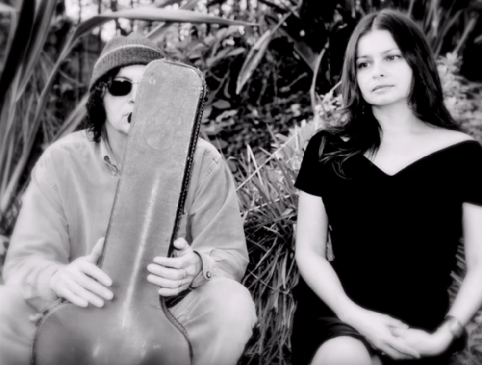Mazzy Star INTERVIEW June 12, 2018 w. Hope & David (AUDIO),Double J RADIO