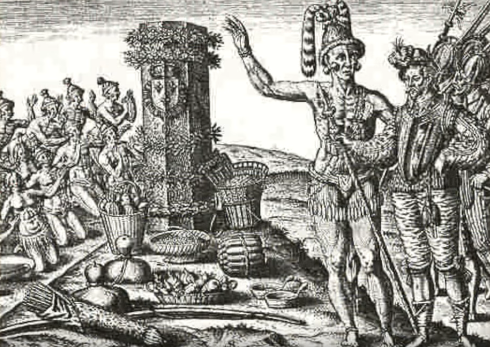 The Giants of Catalina Island | Prehistoric Mysteries on California’s Channel Islands