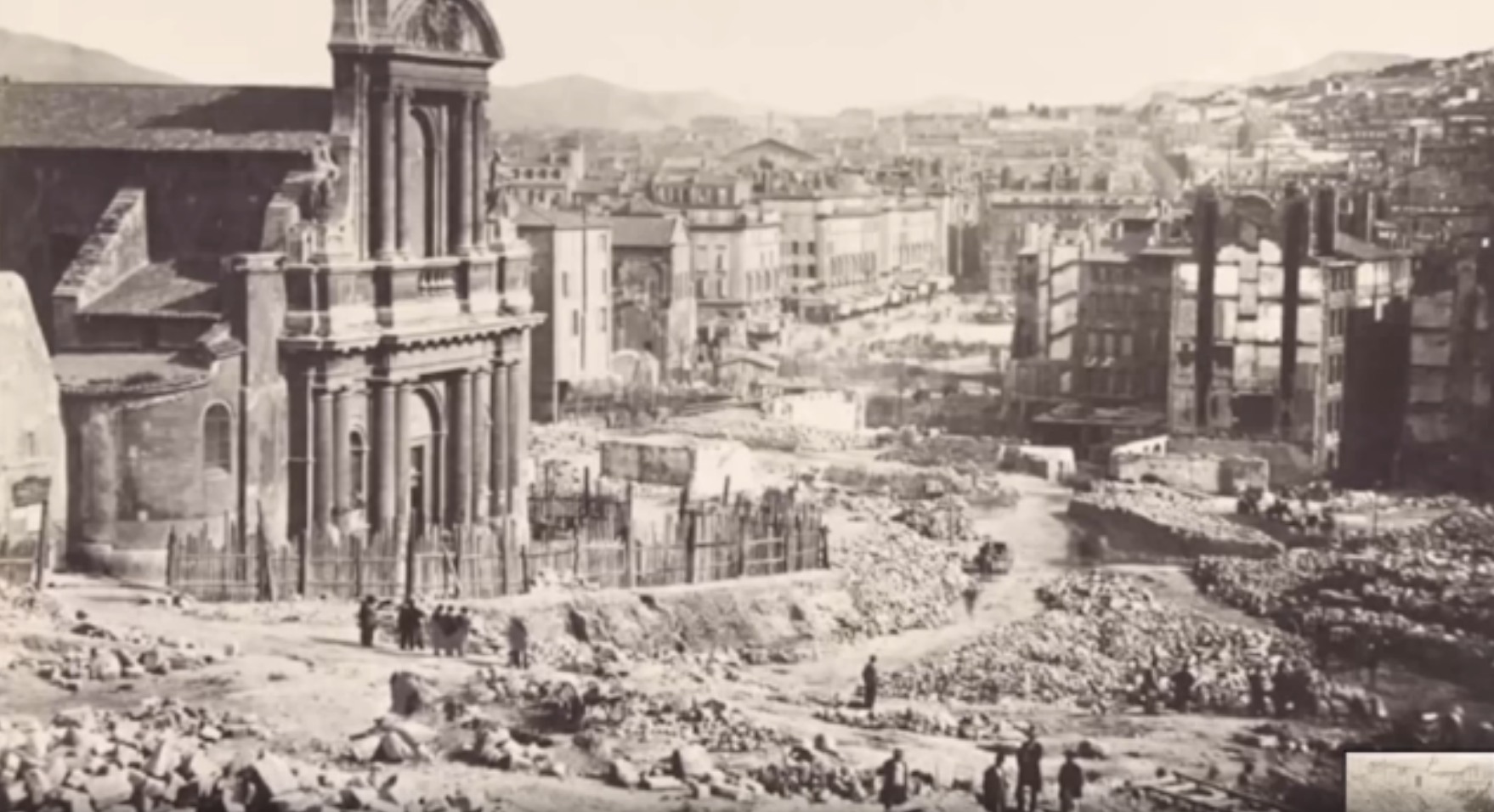 What on Earth was Going On in the 1800s?!