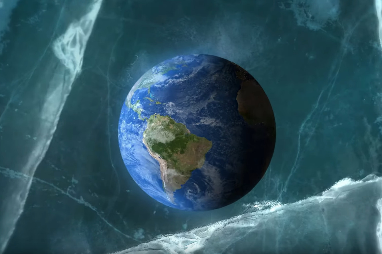 (MIAC # 290) Brand New Magnetic Conditions and Civilization Shifts