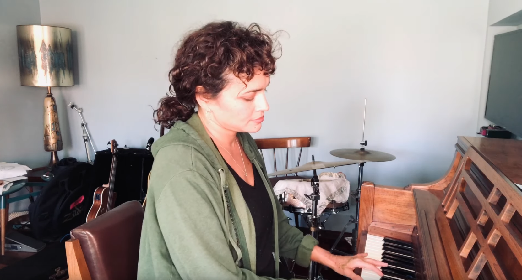 Norah Jones 10.15.20