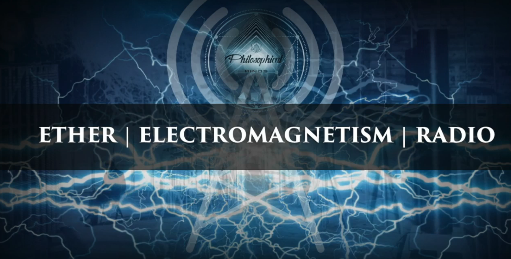 Eric P Dollard | Ether , Electromagnetism, Communications, Radio