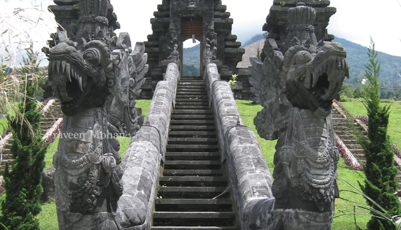 NAGA – The Reptilian Secret of Sound & Frequency – Ancient Technology in Cambodia?