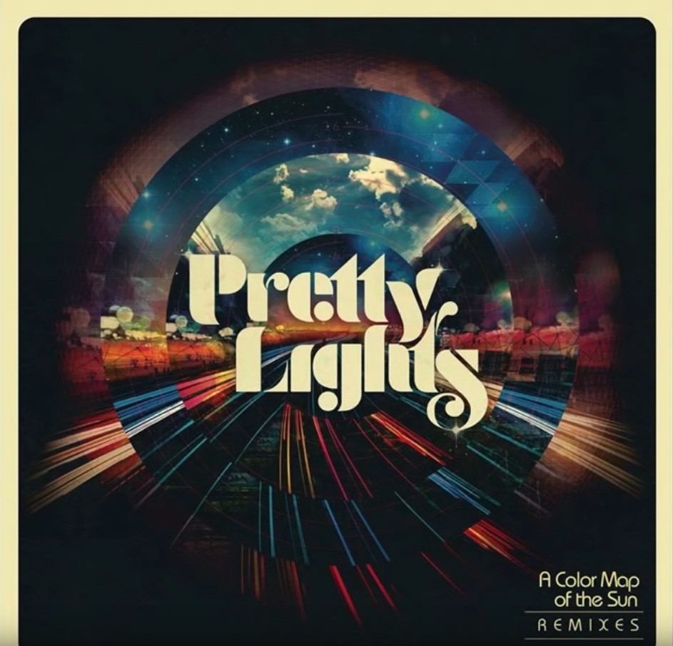 Pretty Lights – One Day They’ll Know (ODESZA Remix) – A Color Map of the Sun Remixes