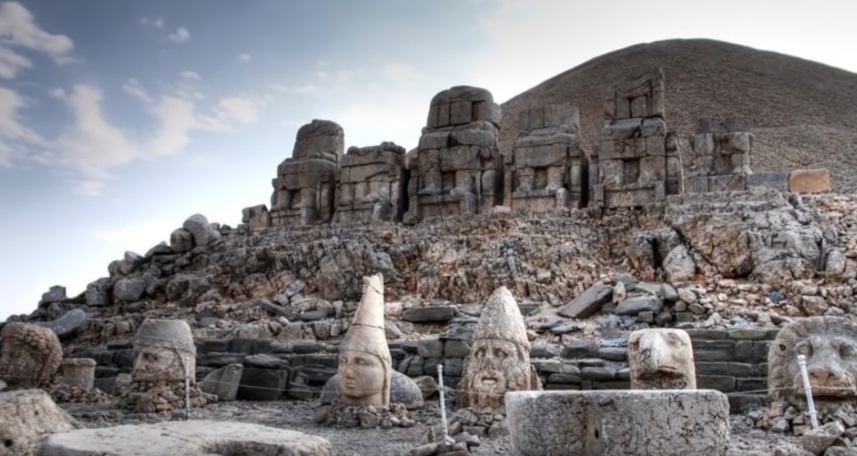 History of Atlantis and the Lost Tribes – ROBERT SEPEHR