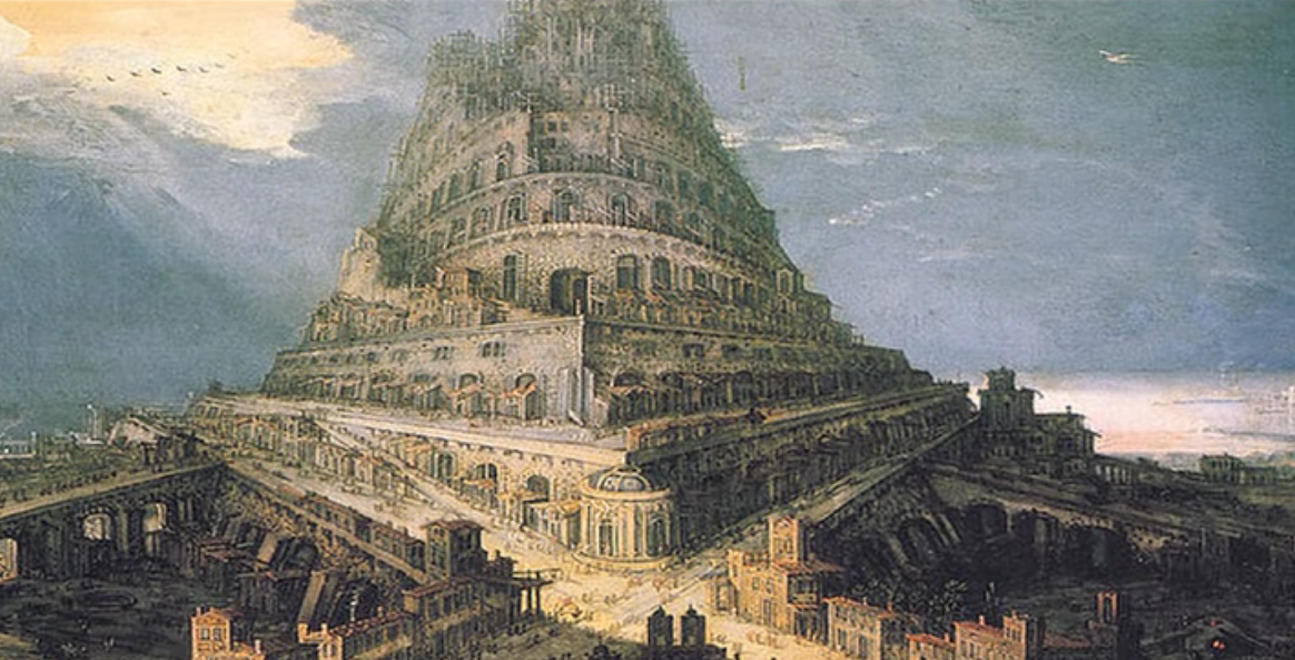 Cosmic Patterns and Cycles of Catastrophe Pt. 1 — Randall Carlson