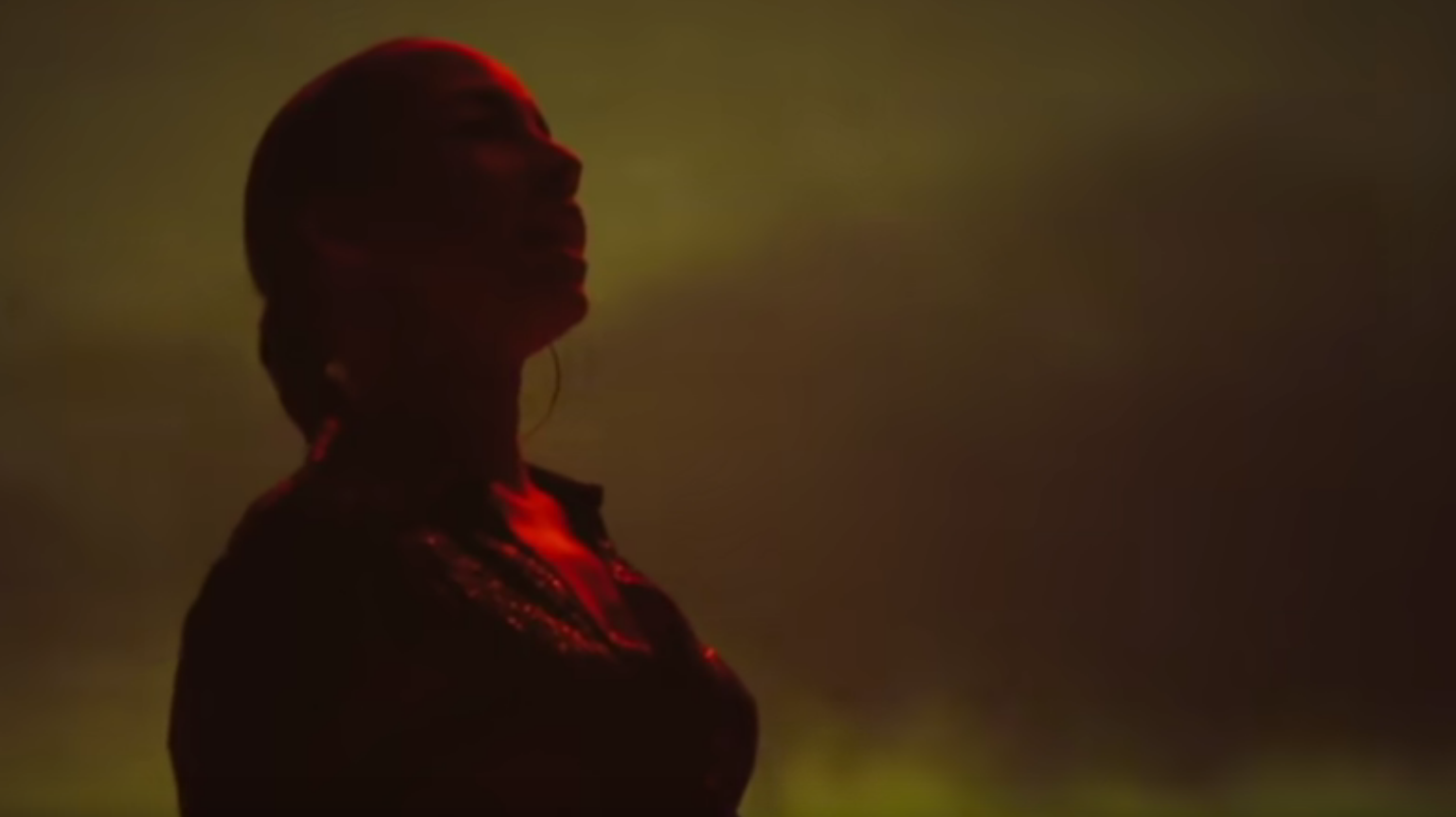 Sade – Soldier Of Love