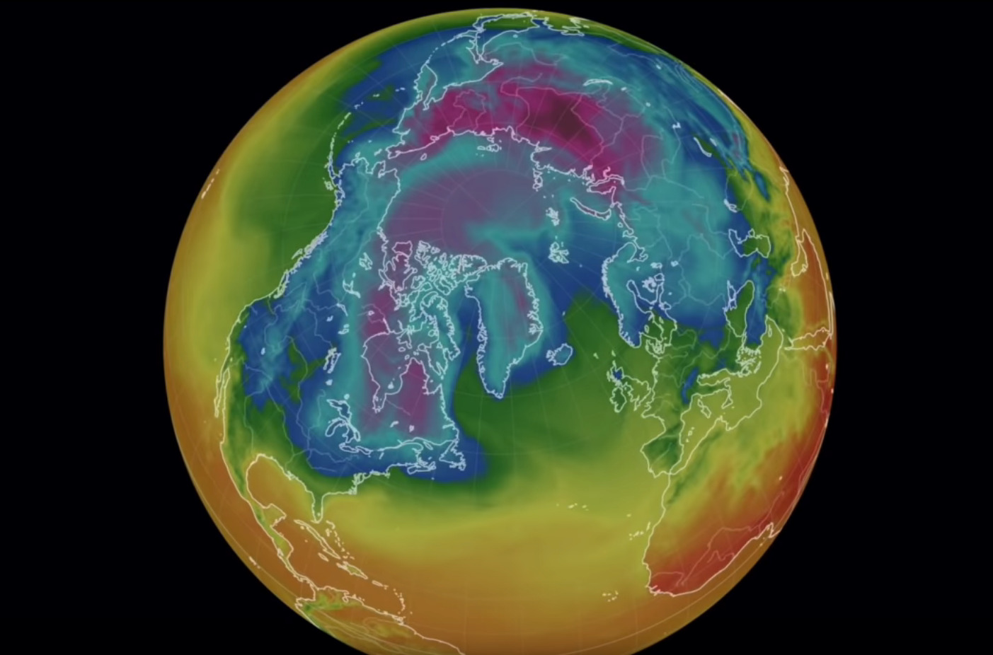 The Earth Turns Over | Advanced Catastrophism