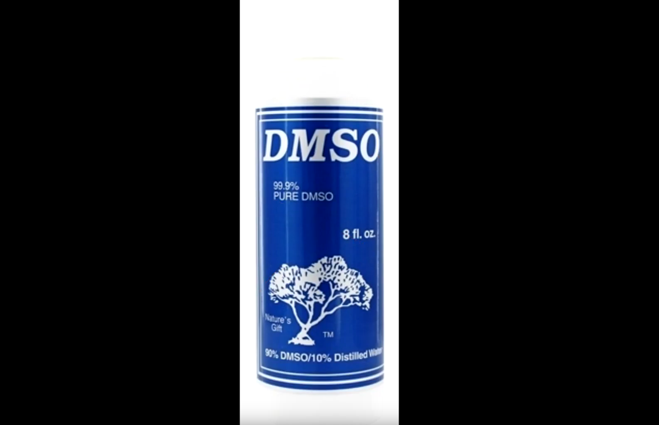What Is DMSO?