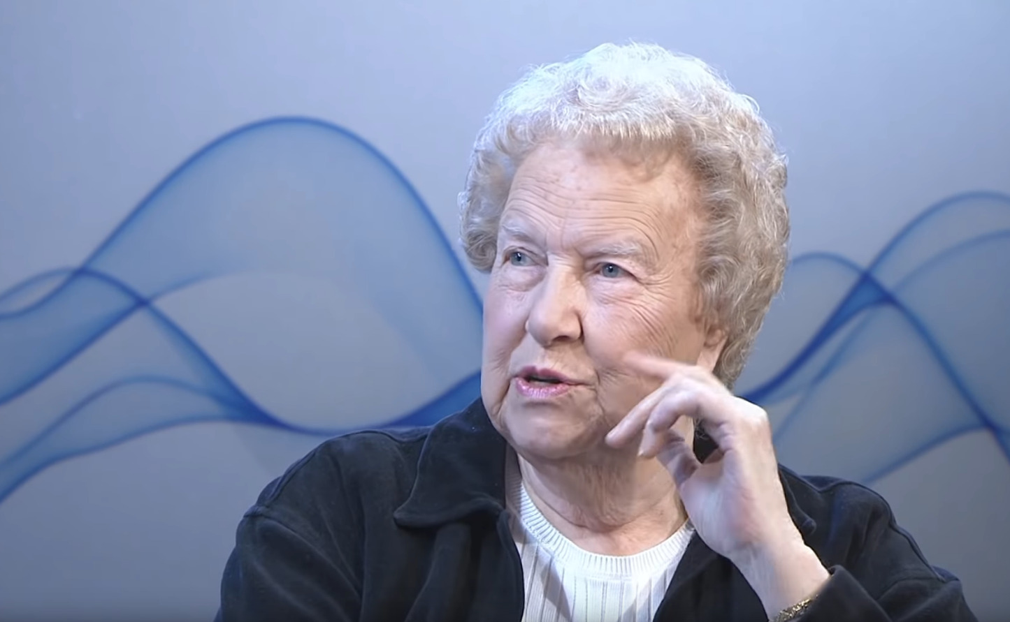 Dolores Cannon on Healing Your Past to Live to Your Fullest Potential