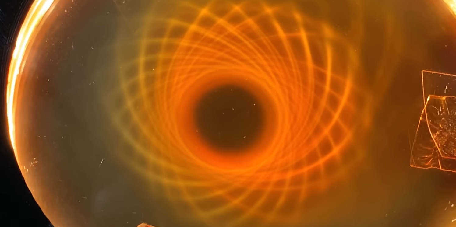 NATURE’S DEEPER SECRETS OF MAGNETISM EXPLAINED