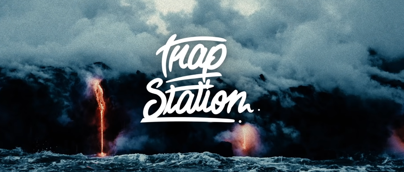 Hippie Sabotage – Mirror (Benjamin Clementine Flip)