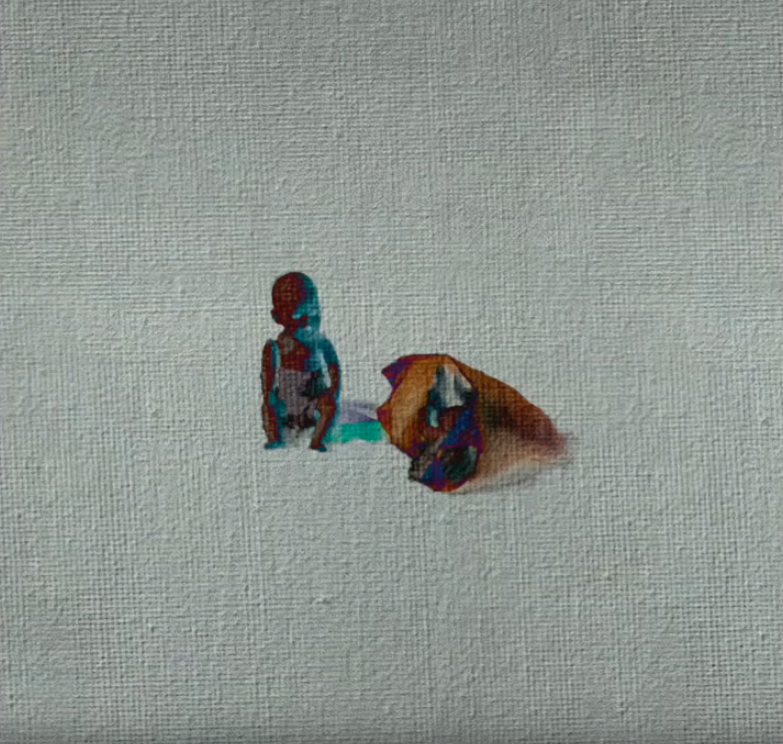 Tricky – Lonely Dancer feat. Anika