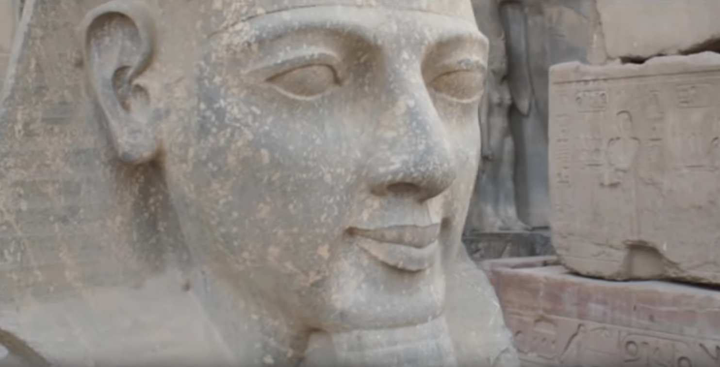 Evidence for Ancient High Technology – Part 1: Machining
