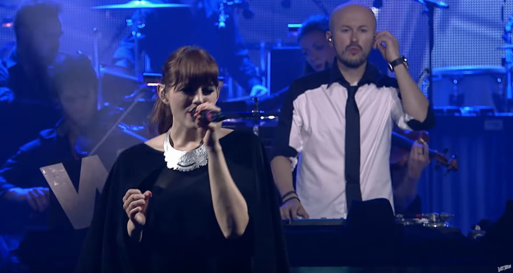 Wax Tailor – Seize The Day – (Phonovisions Symphonic Version)
