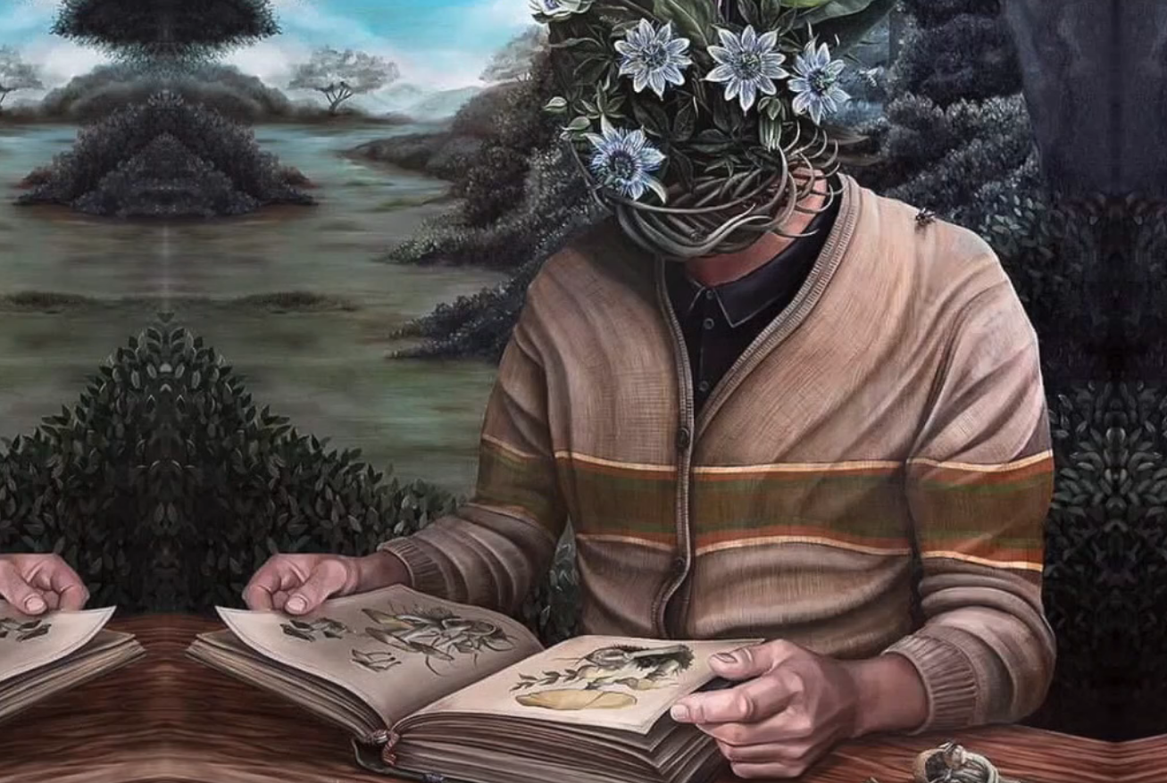 Terence McKenna – A Life Well Lived