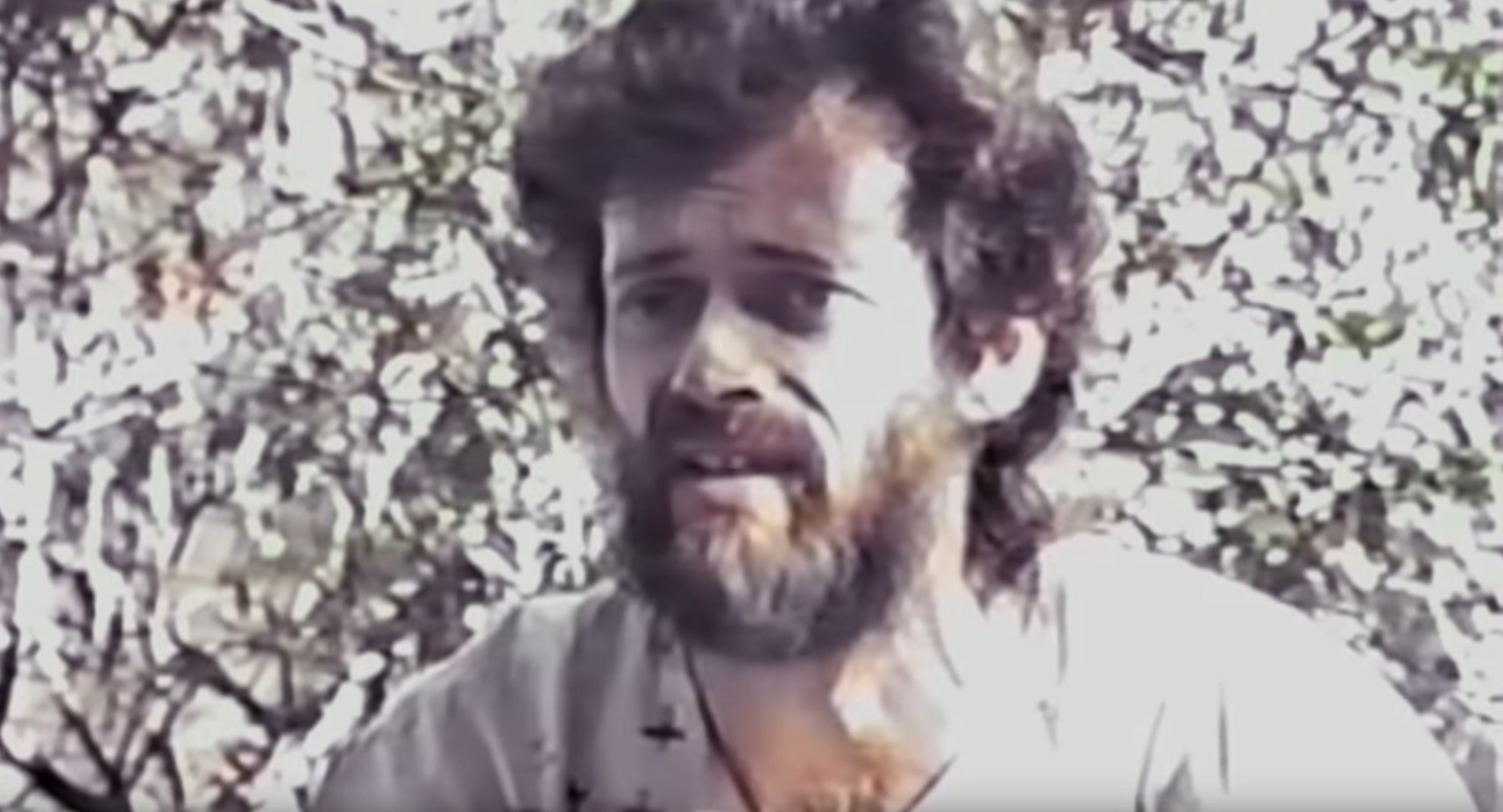 Terence McKenna – The Price Of Miracles