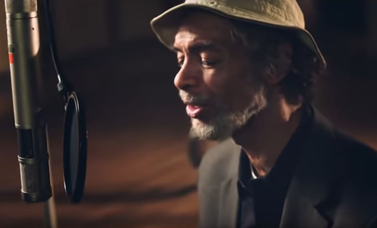 Who Is Gil Scott-Heron?