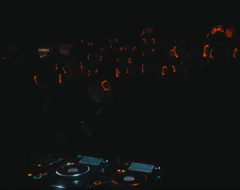 ZHU | BLACKLIZT MOJAVE – Joshua Tree, CA (2018)