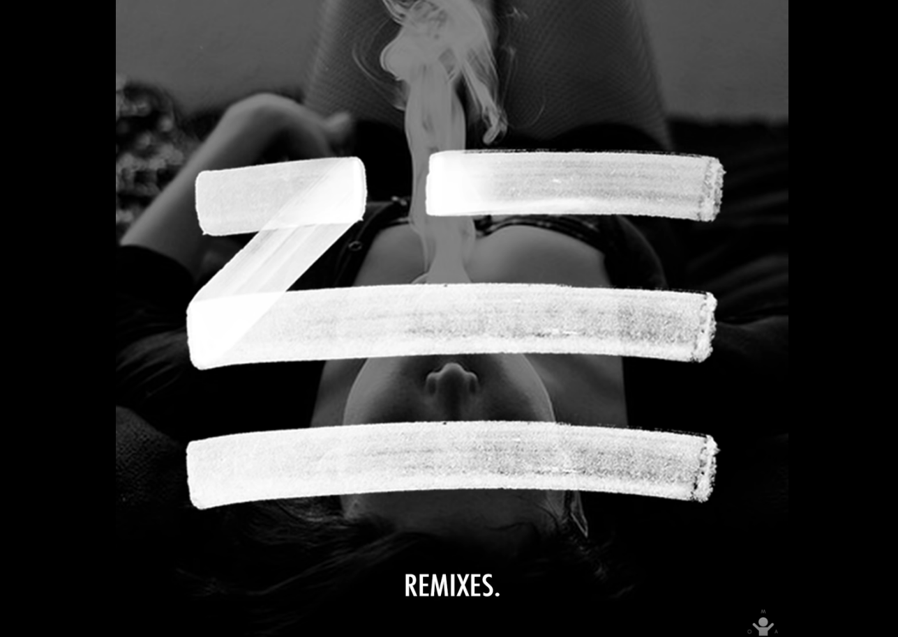 Faded (Odesza Remix)