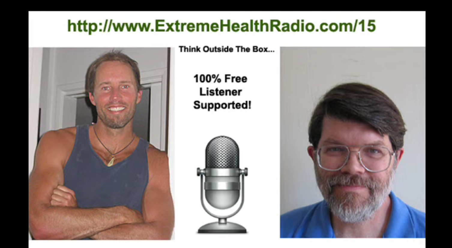 Barry Carter On Ormus Monoatomic Gold & How It Can Improve Your Health