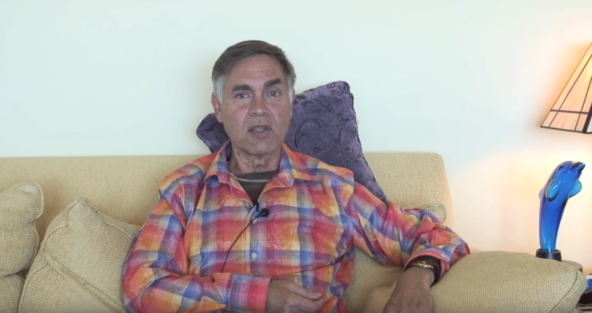 Randy Masters: Harmonic Mathematician