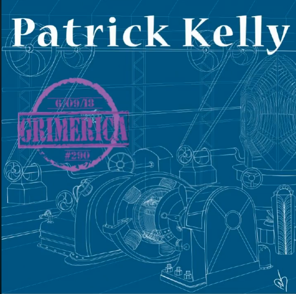 #290 – Patrick Kelly – Free Energy Techniques and technology suppression