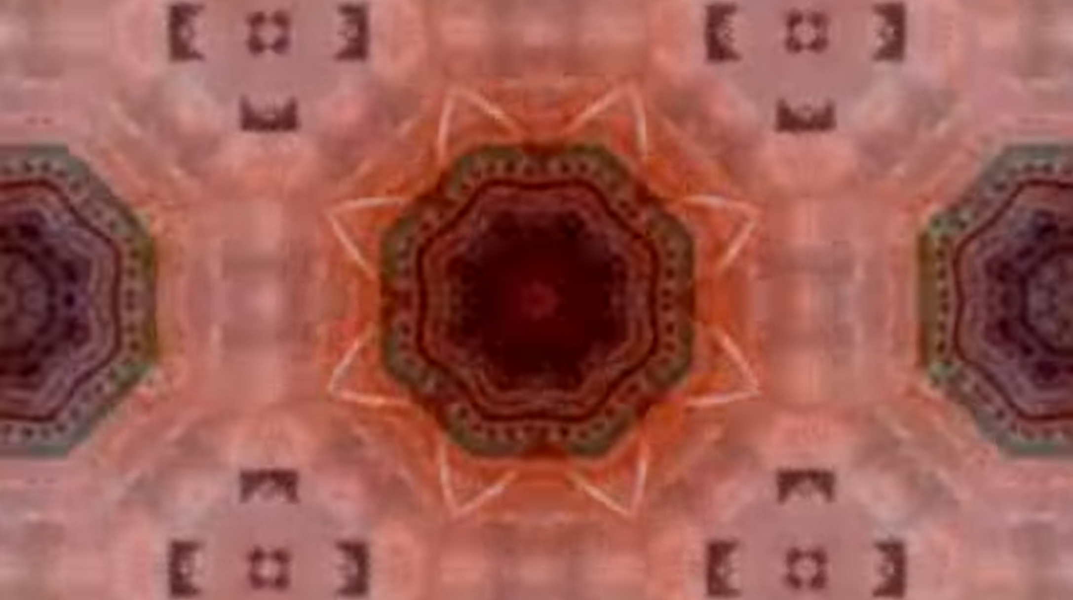 Sonic Geometry: The Language of Frequency and Form