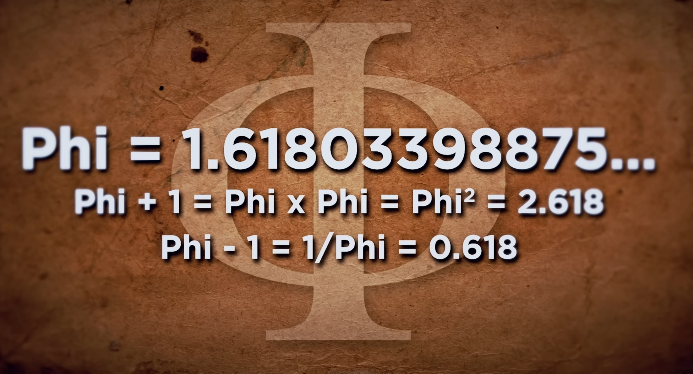 The Giza Pyramid Maths