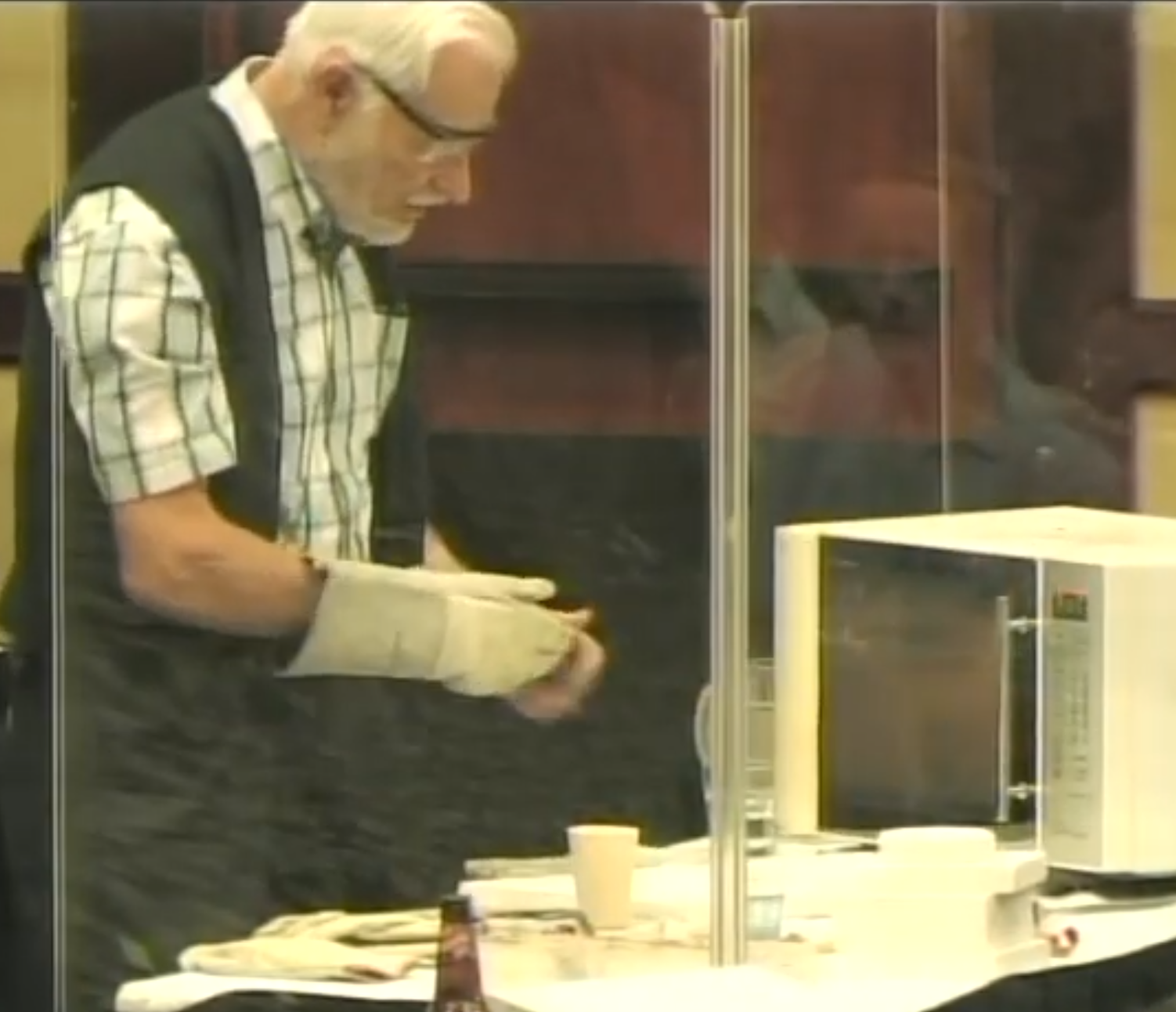 John Milewski – Practical Home Metallurgy, Extraordinary Technology Conference, 2012