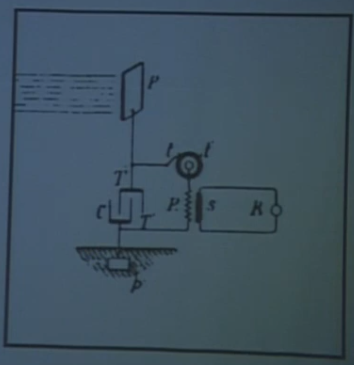 Peter Lindemann – Radiant Energy & its future in our Free Energy Future, Ext Technology Conf, 2006