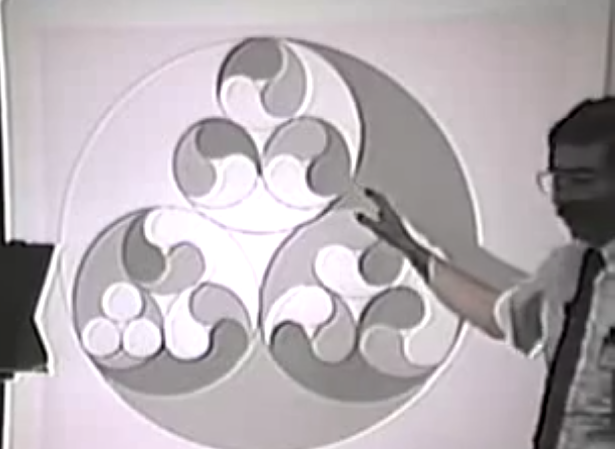 Dale Pond The Basic Principles Of SVP Sympathetic Vibratory Physics 1/2